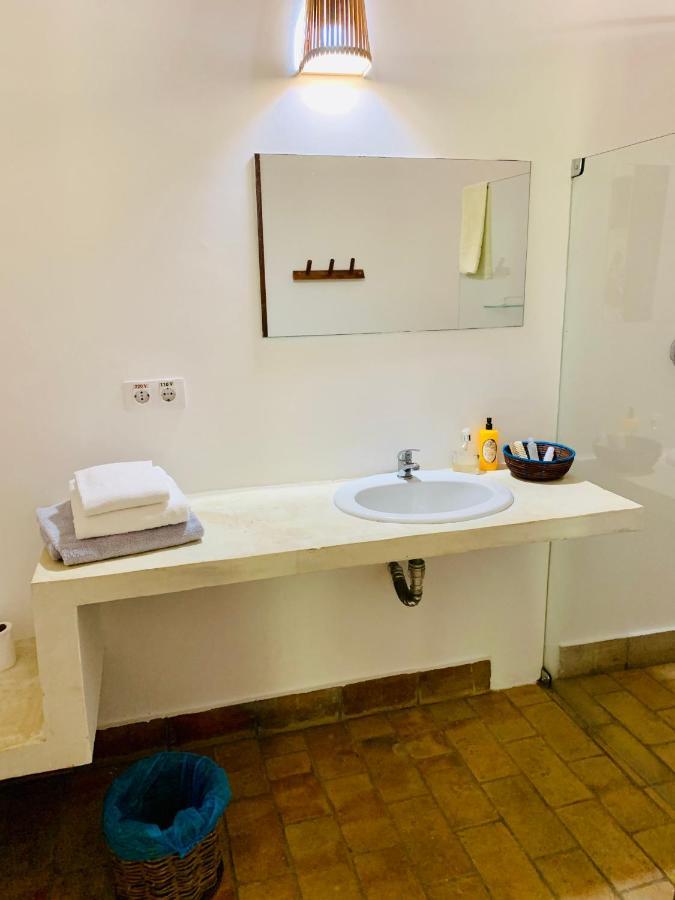 Baleias Home Praia do Forte Zewnętrze zdjęcie
