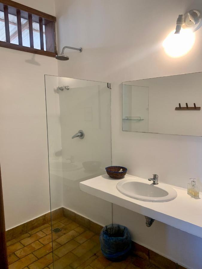 Baleias Home Praia do Forte Zewnętrze zdjęcie
