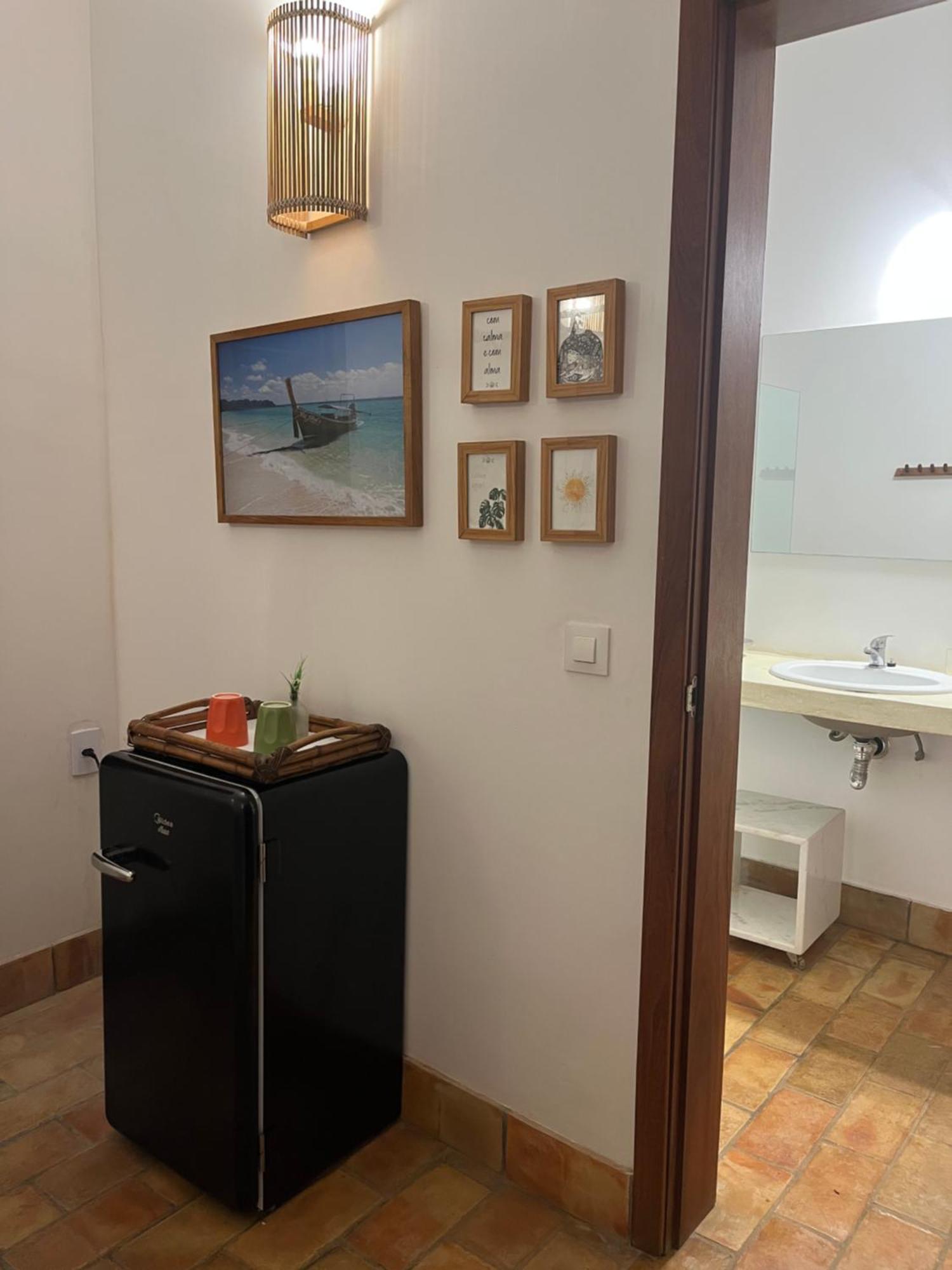 Baleias Home Praia do Forte Zewnętrze zdjęcie