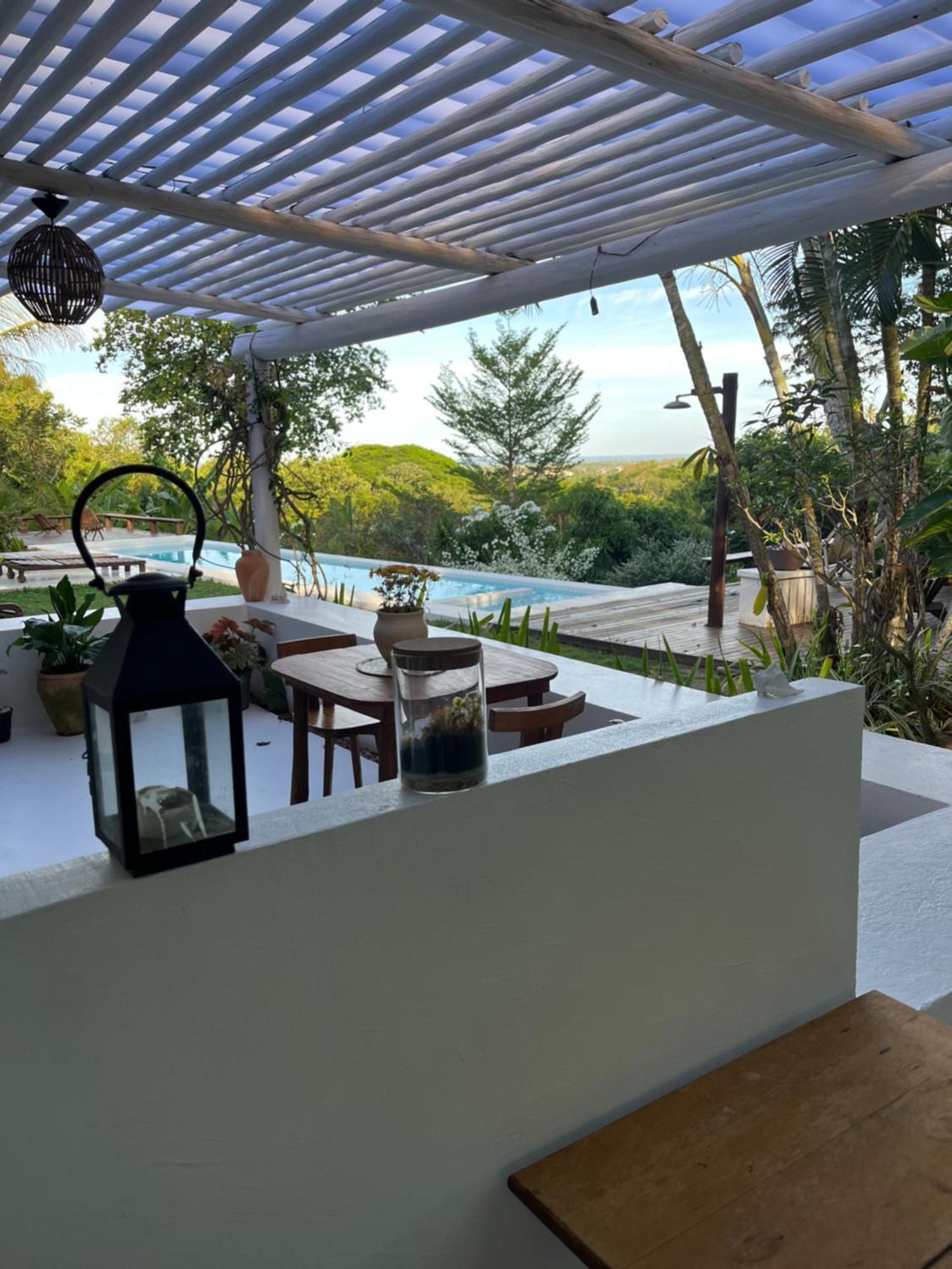 Baleias Home Praia do Forte Zewnętrze zdjęcie