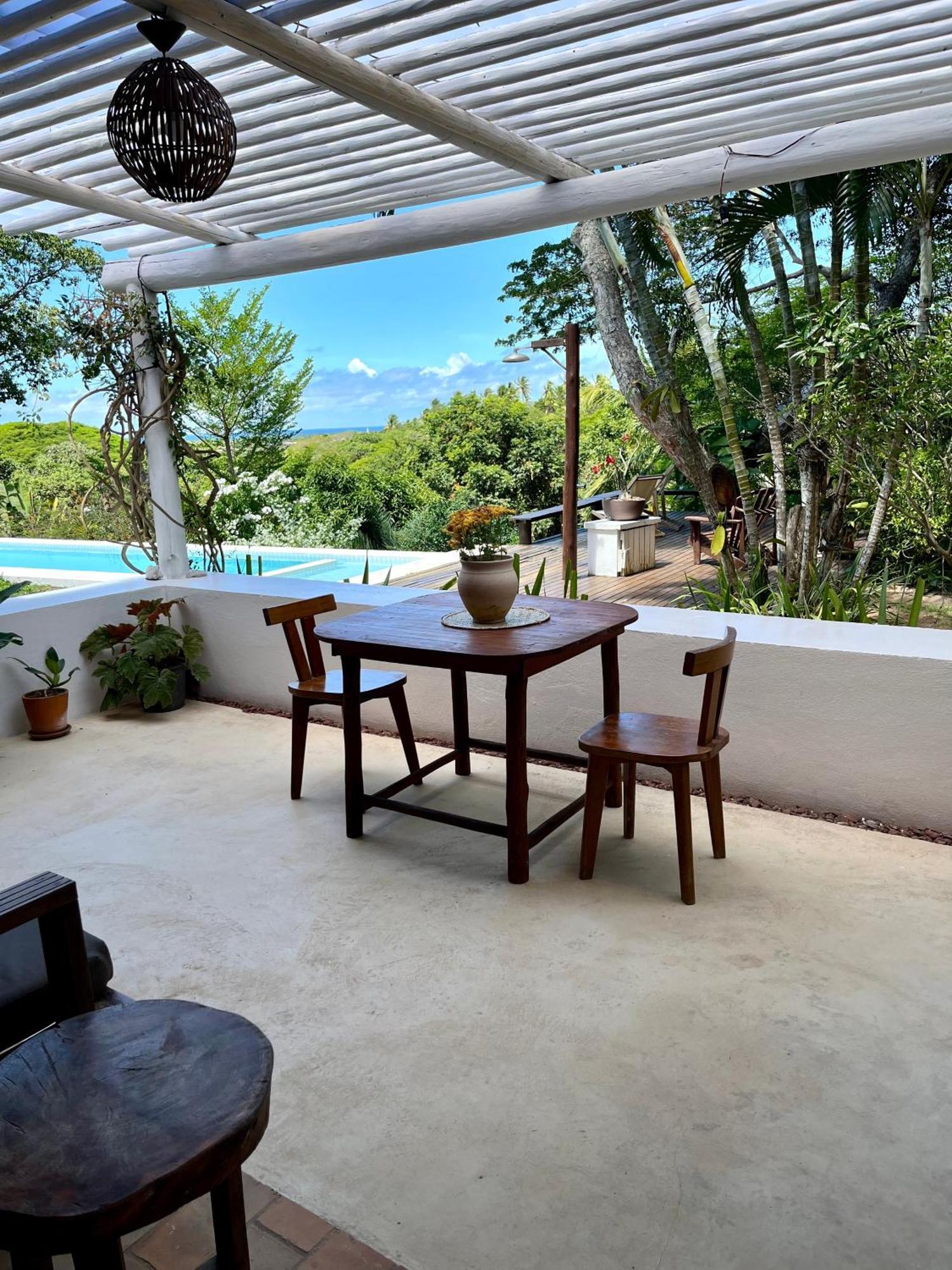 Baleias Home Praia do Forte Zewnętrze zdjęcie