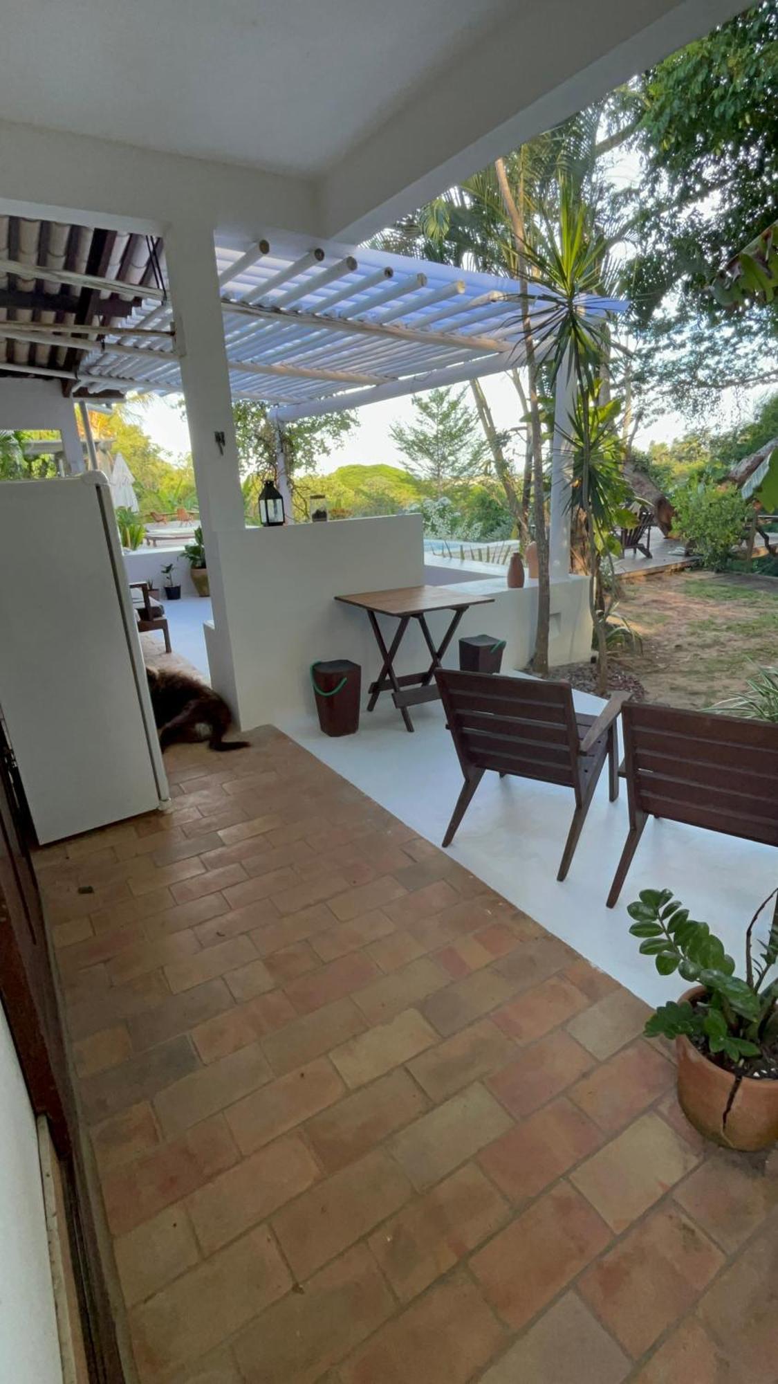 Baleias Home Praia do Forte Zewnętrze zdjęcie