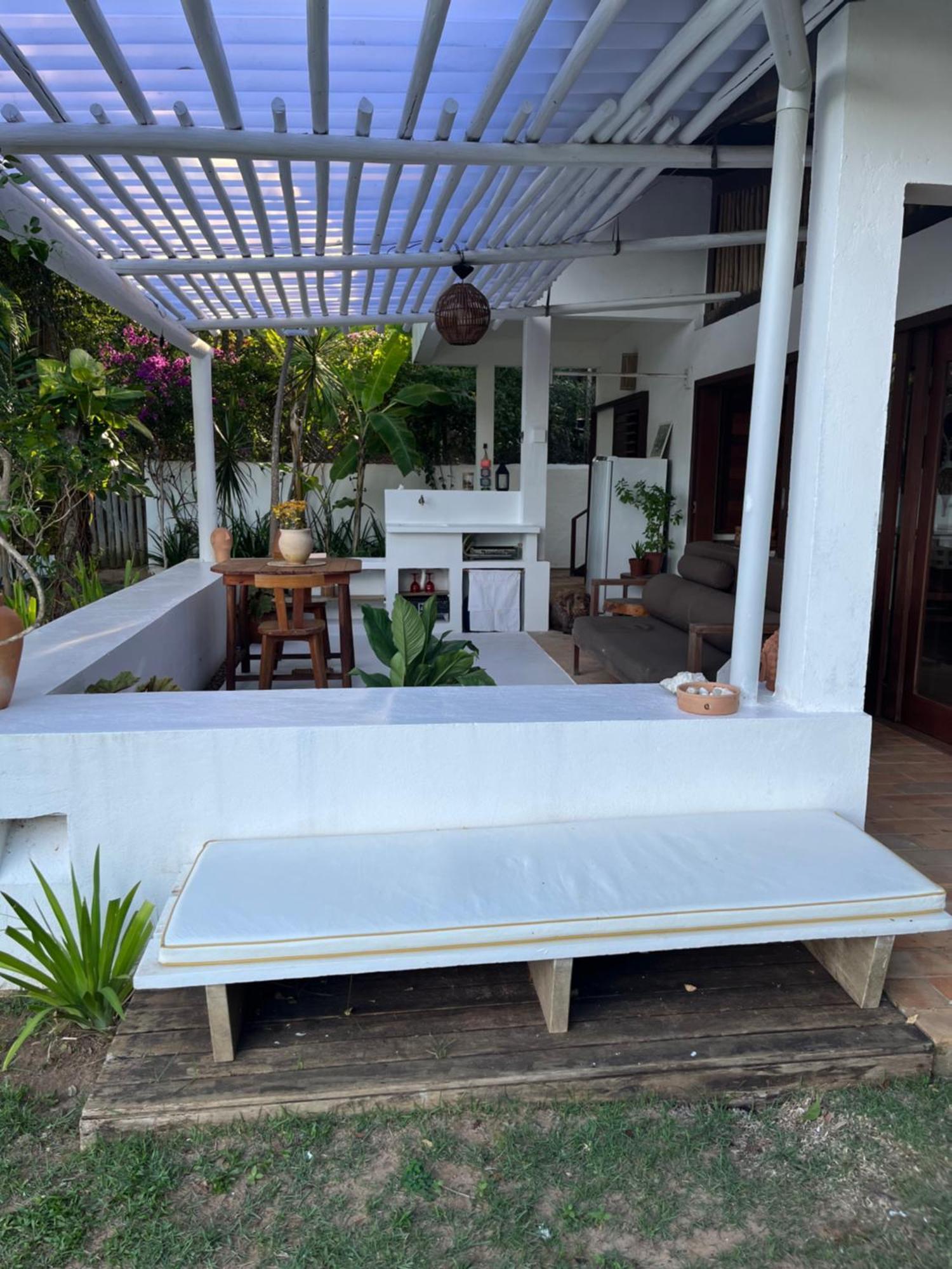 Baleias Home Praia do Forte Zewnętrze zdjęcie