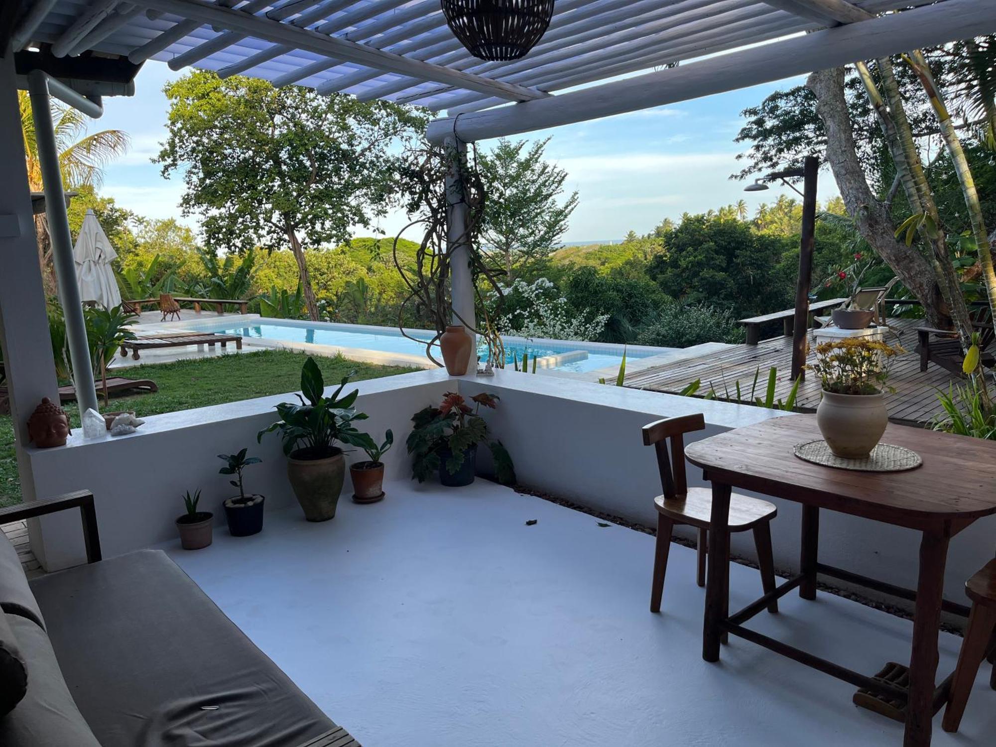 Baleias Home Praia do Forte Zewnętrze zdjęcie