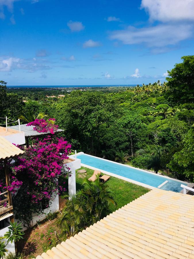 Baleias Home Praia do Forte Zewnętrze zdjęcie